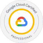 Google Cloud Professional